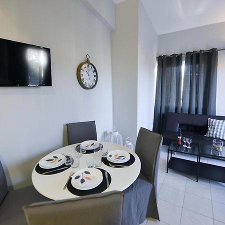 Regalo Apartments Ligia Zewnętrze zdjęcie