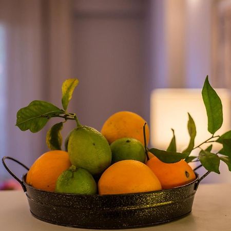 Regalo Apartments Ligia Zewnętrze zdjęcie