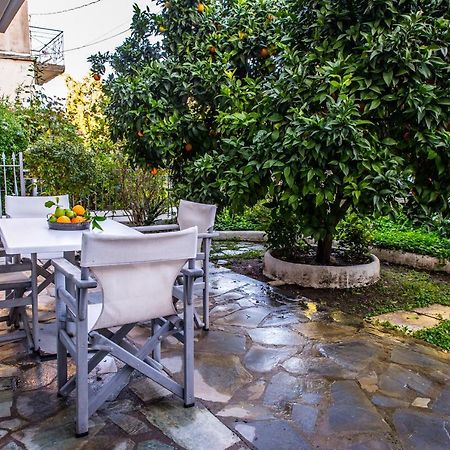 Regalo Apartments Ligia Zewnętrze zdjęcie