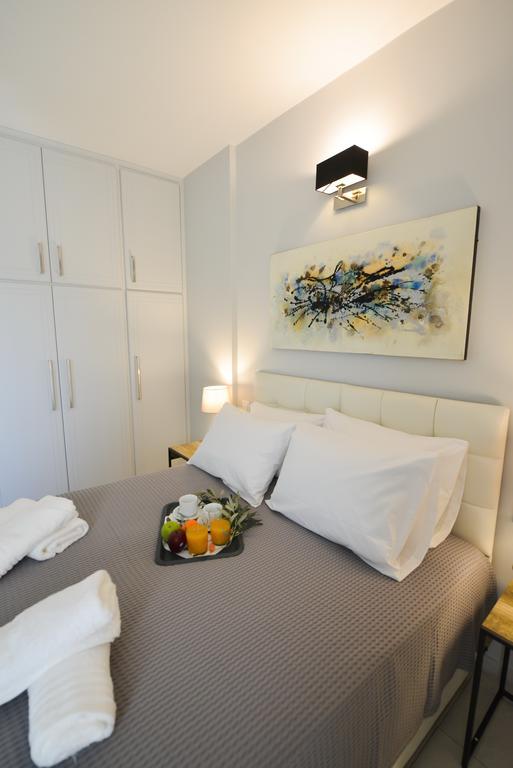 Regalo Apartments Ligia Zewnętrze zdjęcie