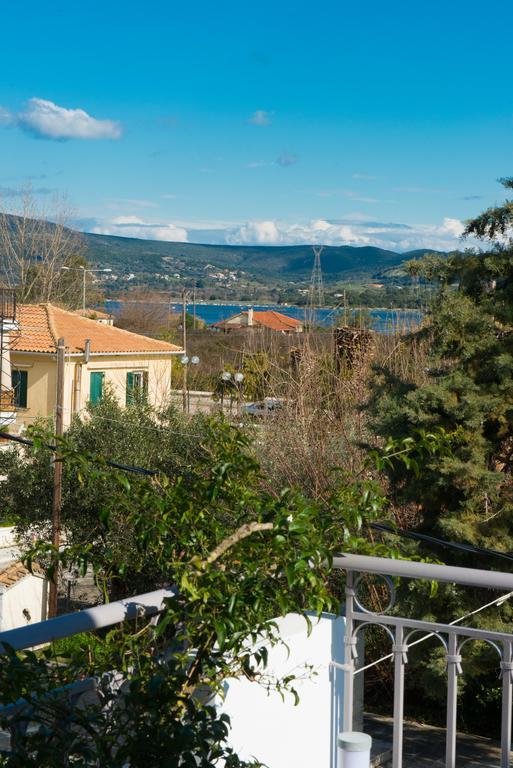 Regalo Apartments Ligia Zewnętrze zdjęcie