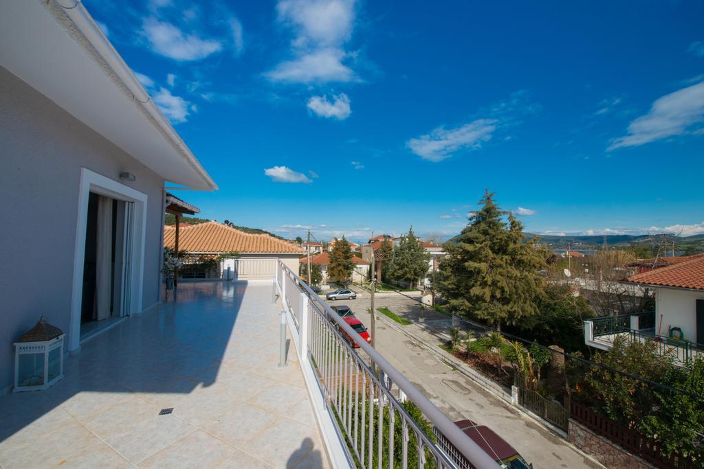 Regalo Apartments Ligia Zewnętrze zdjęcie