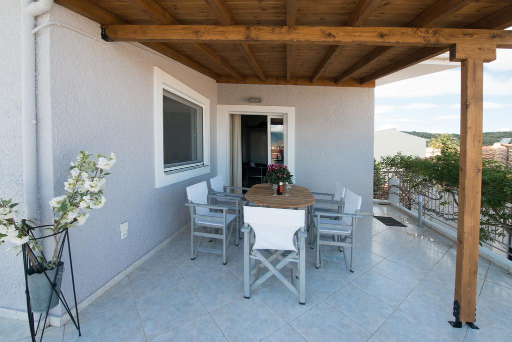 Regalo Apartments Ligia Zewnętrze zdjęcie