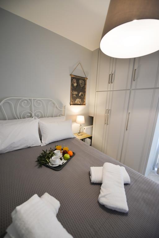 Regalo Apartments Ligia Zewnętrze zdjęcie