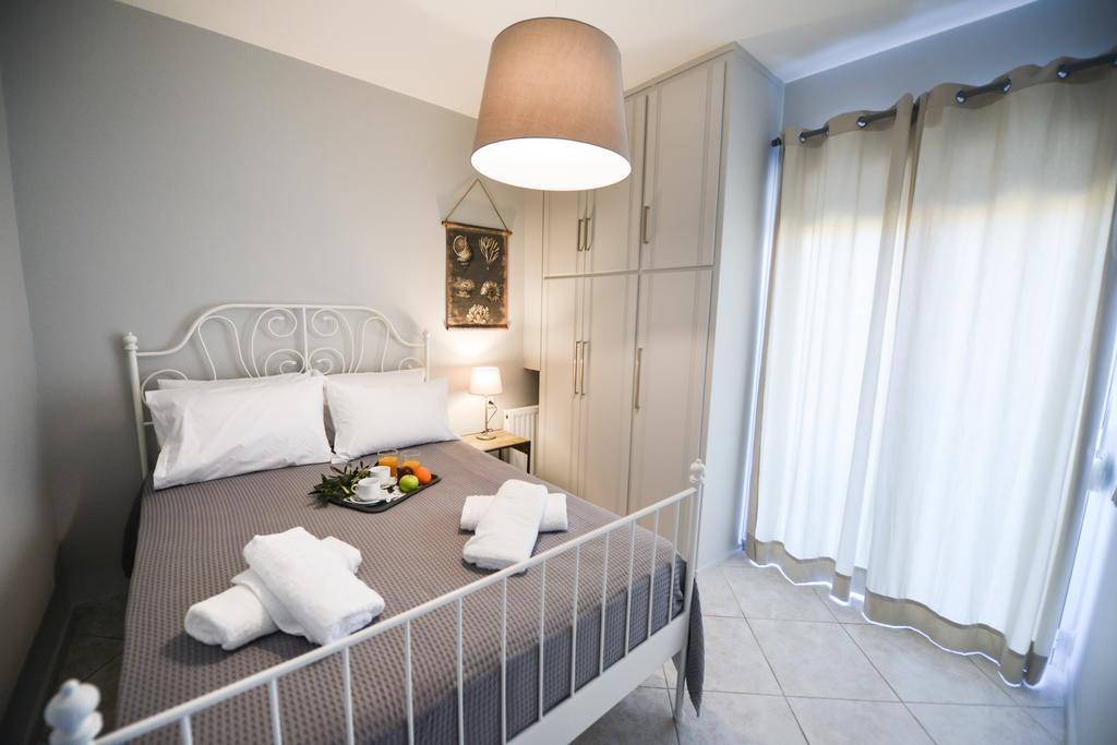 Regalo Apartments Ligia Zewnętrze zdjęcie