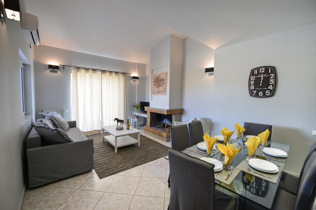 Regalo Apartments Ligia Zewnętrze zdjęcie