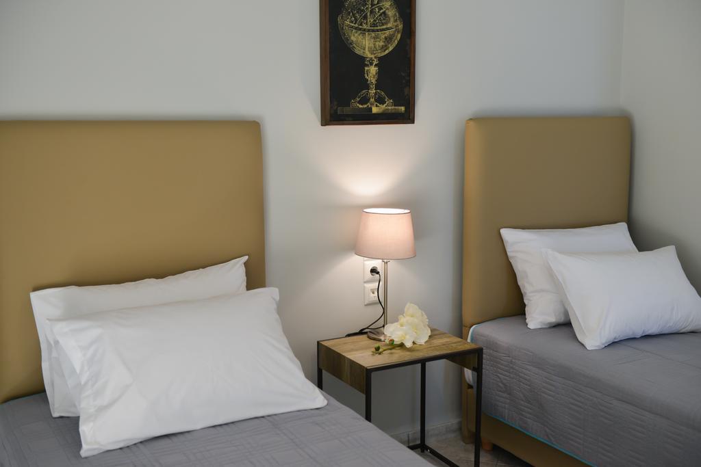 Regalo Apartments Ligia Zewnętrze zdjęcie
