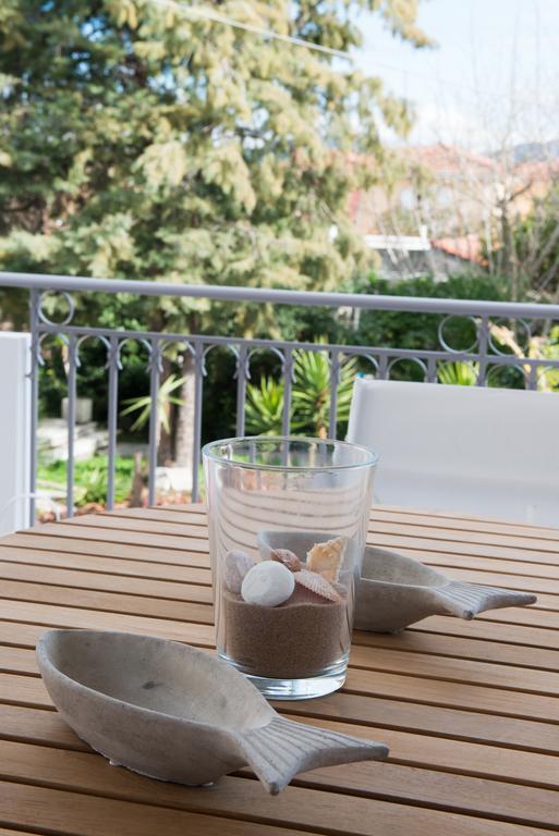 Regalo Apartments Ligia Zewnętrze zdjęcie