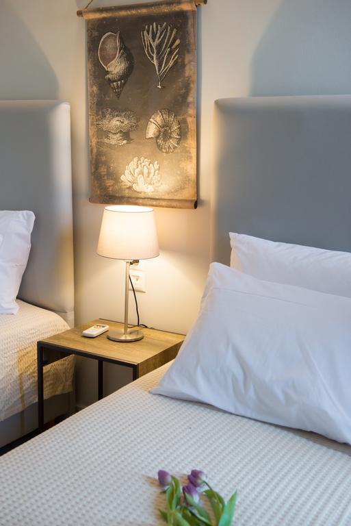 Regalo Apartments Ligia Zewnętrze zdjęcie