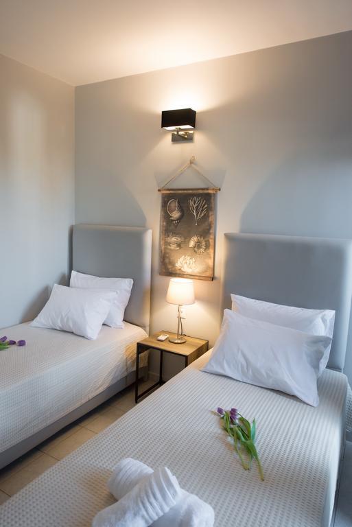Regalo Apartments Ligia Zewnętrze zdjęcie
