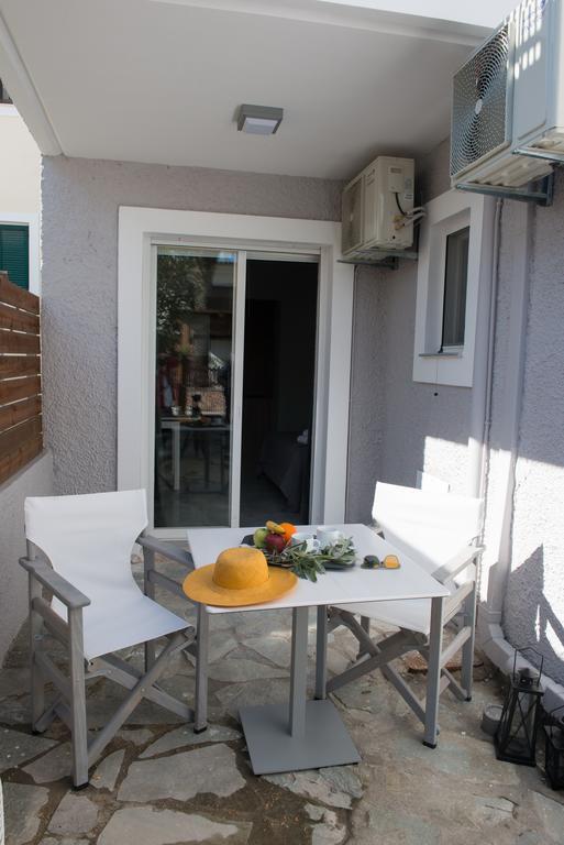 Regalo Apartments Ligia Zewnętrze zdjęcie