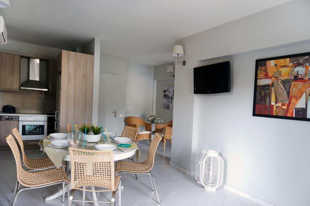 Regalo Apartments Ligia Zewnętrze zdjęcie