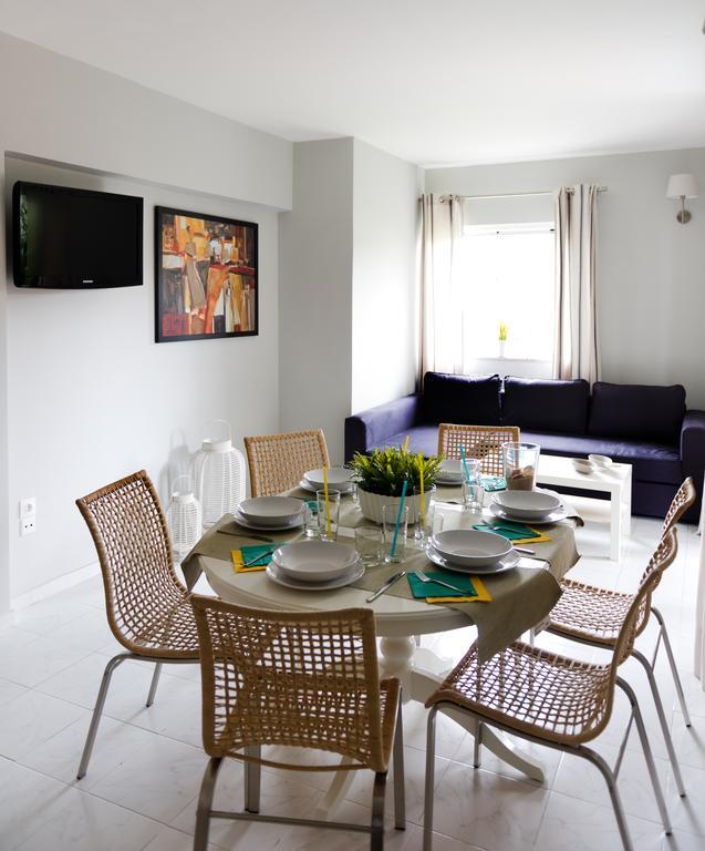 Regalo Apartments Ligia Zewnętrze zdjęcie