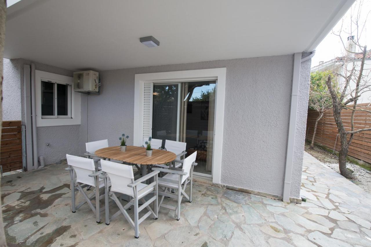 Regalo Apartments Ligia Zewnętrze zdjęcie