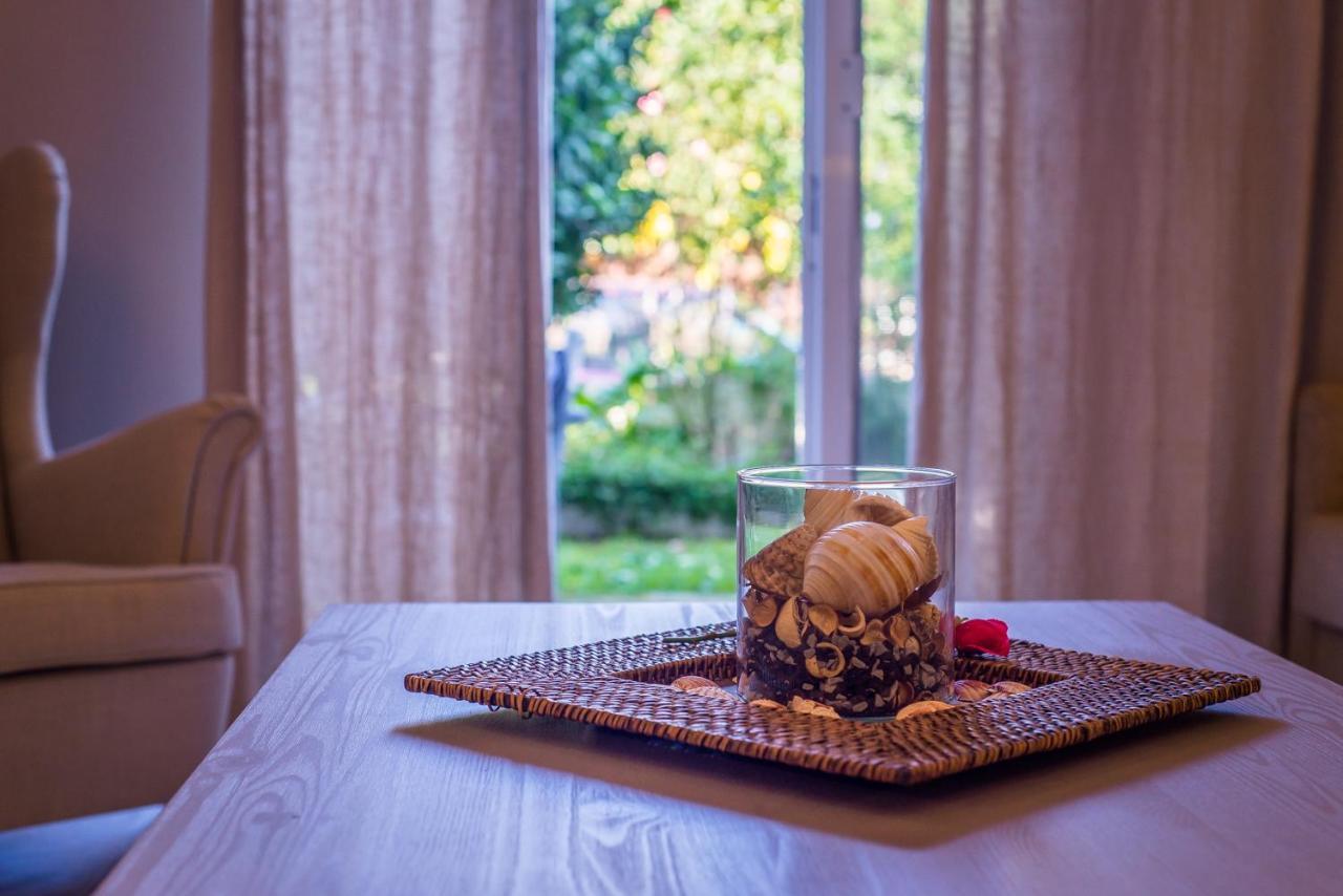 Regalo Apartments Ligia Zewnętrze zdjęcie